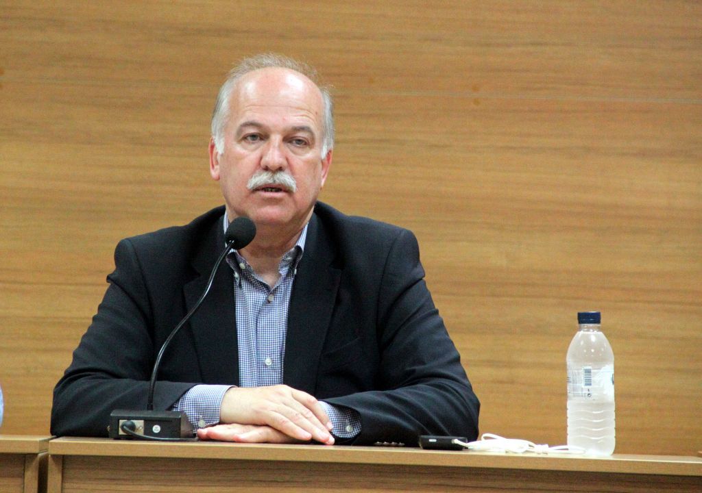 Σοβαρή καταγγελία για την Ροδόπη από τον Γιώργο Φλωρίδη: Μετέφεραν χιλιάδες μουσουλμάνους από τη Γερμανία με έτοιμα ψηφοδέλτια Σοβαρή καταγγελία για την Ροδόπη από τον Γιώργο Φλωρίδη: Μετέφεραν χιλιάδες μουσουλμάνους από τη Γερμανία με έτοιμα ψηφοδέλτια