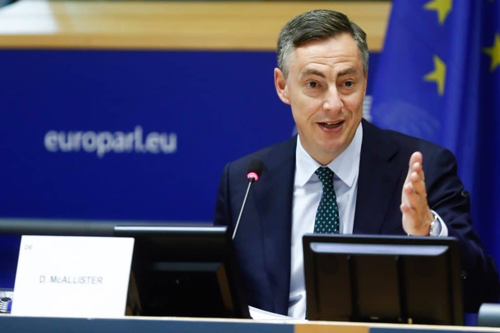 Σε τελικό στάδιο οι διαπραγματεύσεις για εμπορική συμφωνία μεταξύ ΕΕ και Mercosur
