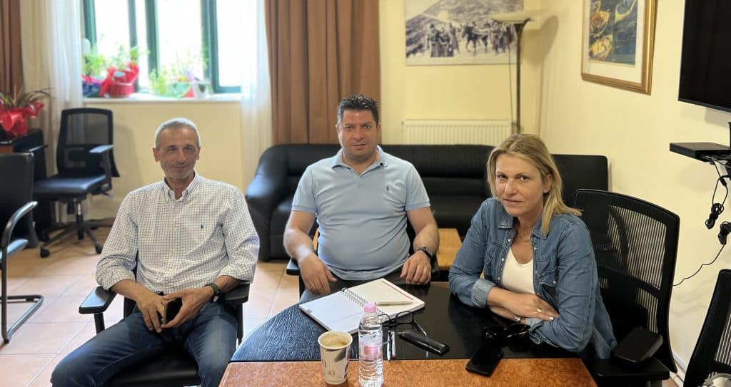 Δομοκός: Ζημιές στην καλλιέργεια βάμβακος από τις πολλές βροχοπτώσεις – Τι πρέπει να κάνουν οι παραγωγοί