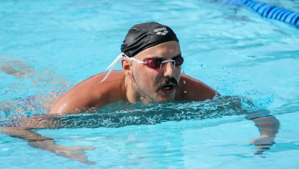 Ο Μουρίκης… επέστρεψε! Ο Μουρίκης… επέστρεψε!