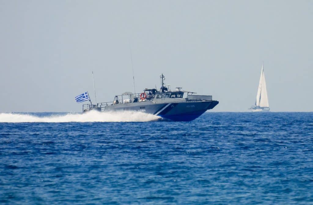 Ναυάγιο ανοιχτά της Πύλου: Ολοκληρώνεται την Κυριακή η επιχείρηση έρευνας