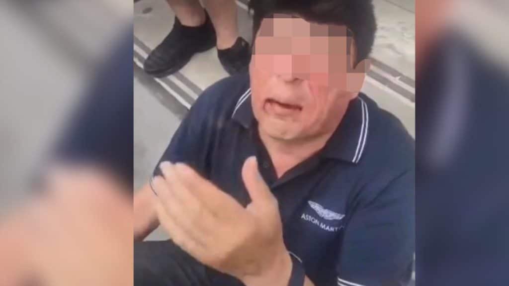 Ξεσπά ο πατέρας της 14χρονης για την απόφαση να αφεθεί ελεύθερος ο 63χρονος που συνελήφθη στην Ομόνοια