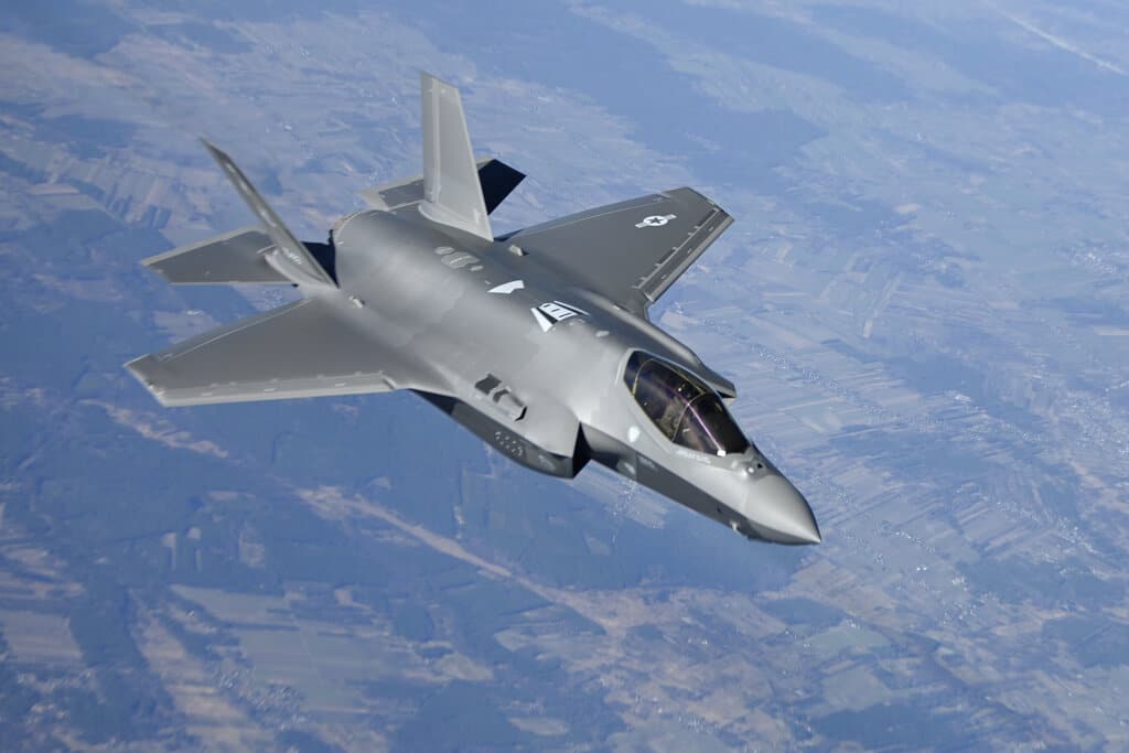 F-35: Ενα βήμα πριν την επικύρωση της συμφωνίας – Ε. Ζεμενίδης: Τεράστια ψήφος εμπιστοσύνης στην εξωτερική πολιτική της Ελλάδας F-35: Ενα βήμα πριν την επικύρωση της συμφωνίας – Ε. Ζεμενίδης: Τεράστια ψήφος εμπιστοσύνης στην εξωτερική πολιτική της Ελλάδας