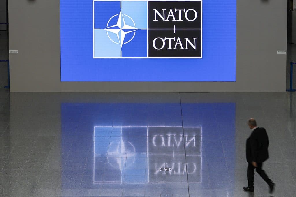 Σουηδία: Η Στοκχόλμη θέλει να ενταχθεί στο ΝΑΤΟ έως τον επόμενο μήνα αλλά αυτό ίσως καθυστερήσει, δήλωσε ο πρωθυπουργός Σουηδία: Η Στοκχόλμη θέλει να ενταχθεί στο ΝΑΤΟ έως τον επόμενο μήνα αλλά αυτό ίσως καθυστερήσει, δήλωσε ο πρωθυπουργός