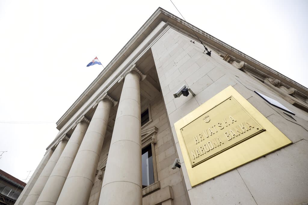 FATF: Η Κροατία στη «γκρίζα λίστα» της υπηρεσίας παρακολούθησης οικονομικών εγκλημάτων FATF: Η Κροατία στη «γκρίζα λίστα» της υπηρεσίας παρακολούθησης οικονομικών εγκλημάτων