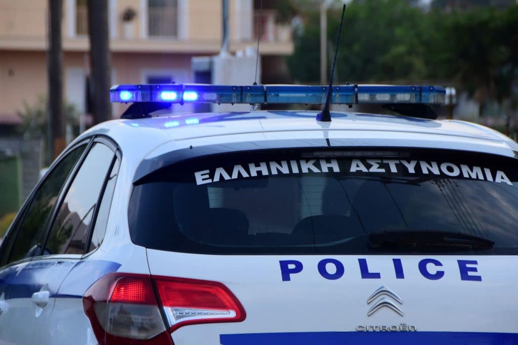 Θεσσαλονίκη: Συλλήψεις 24 ατόμων για ηχορύπανση Θεσσαλονίκη: Συλλήψεις 24 ατόμων για ηχορύπανση