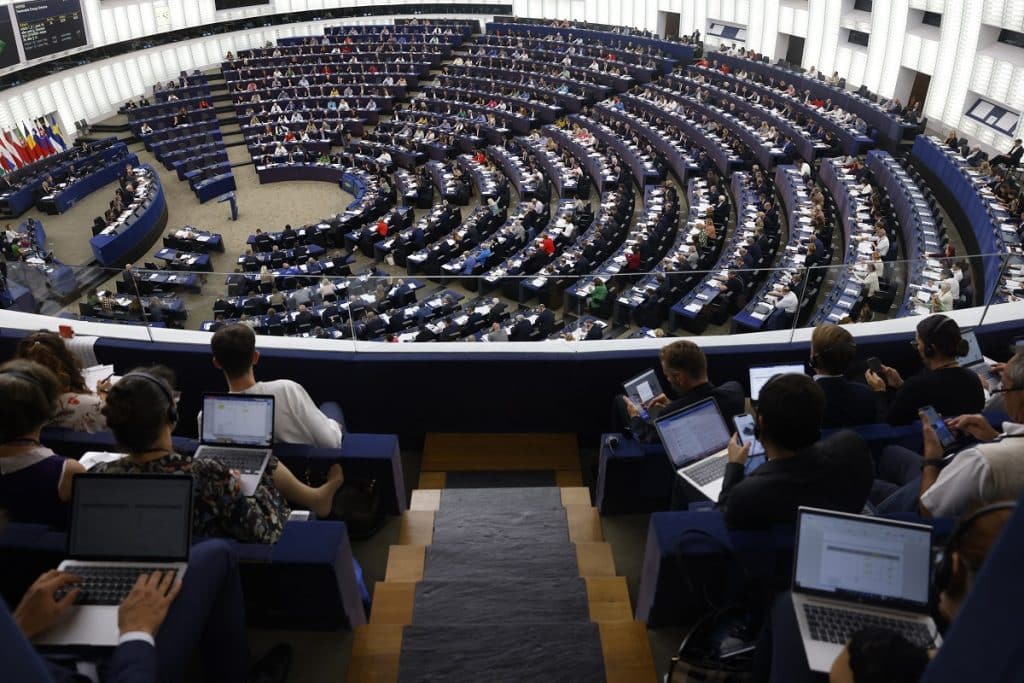 Η Ουγγαρία θα αναλάβει την προεδρία της ΕΕ – Ανησυχία στην Ευρώπη Η Ουγγαρία θα αναλάβει την προεδρία της ΕΕ – Ανησυχία στην Ευρώπη