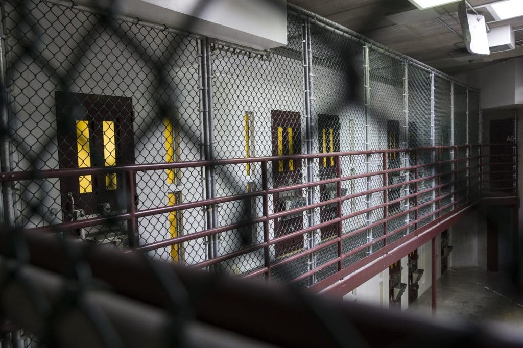 ΟΗΕ: Οι ΗΠΑ πρέπει να ζητήσουν συγγνώμη από κρατούμενους του Γκουαντάναμο