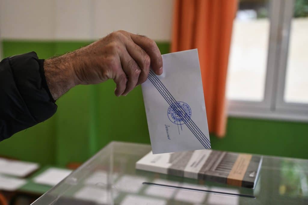 Εκλογές 2023: Υγεία, Οικονομία και το τραγικό ναυάγιο στο επίκεντρο της αντιπαράθεσης