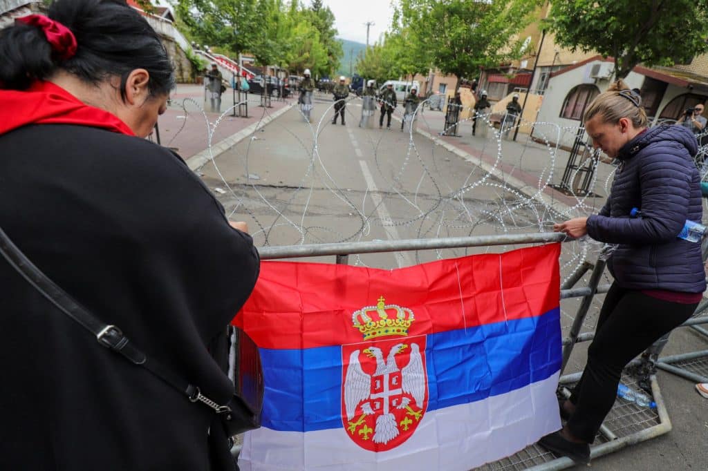 Σερβία-Κόσοβο-ΕΕ: Βούτσιτς και Κούρτι θα έχουν ξεχωριστές συναντήσεις με τον Μπορέλ στις Βρυξέλλες