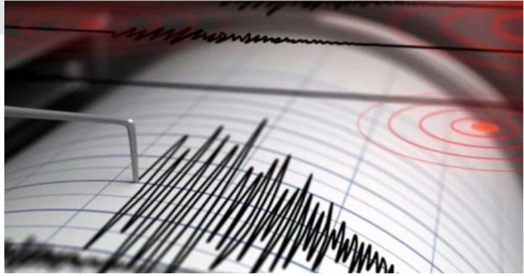 Σεισμός 5,1 Ρίχτερ στα σύνορα Αφγανιστάν – Τατζικιστάν