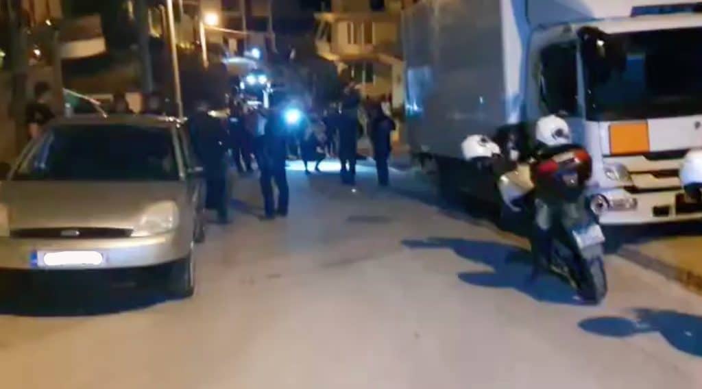 Διπλό φονικό στον Κορυδαλλό: Η έκθεση του ιατροδικαστή και τα ευρήματα των Αρχών