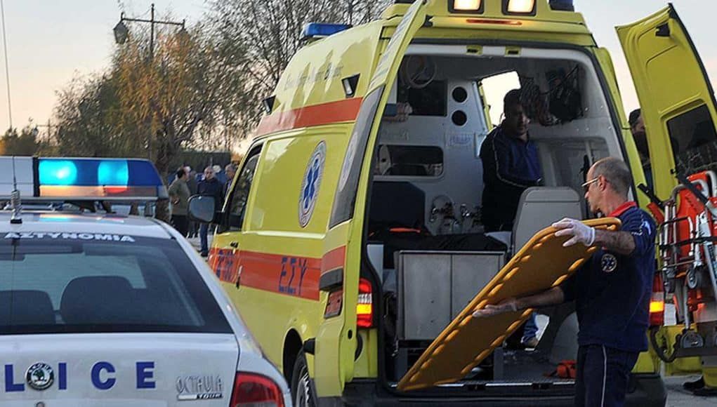 Εισαγγελική παρέμβαση για τον θάνατο της 19χρονης εγκύου στη Νέα Μάκρη Εισαγγελική παρέμβαση για τον θάνατο της 19χρονης εγκύου στη Νέα Μάκρη