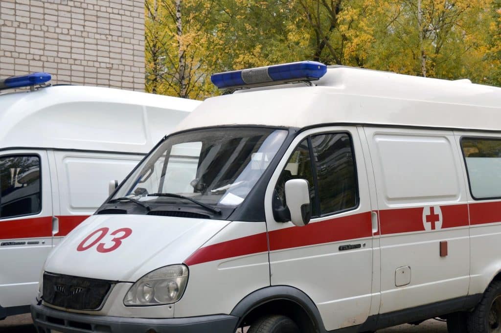 Δομινικανή Δημοκρατία: Τουλάχιστον 13 μετανάστες νεκροί όταν το όχημα στο οποίο επέβαιναν έπεσε σε αρδευτικό κανάλι Δομινικανή Δημοκρατία: Τουλάχιστον 13 μετανάστες νεκροί όταν το όχημα στο οποίο επέβαιναν έπεσε σε αρδευτικό κανάλι