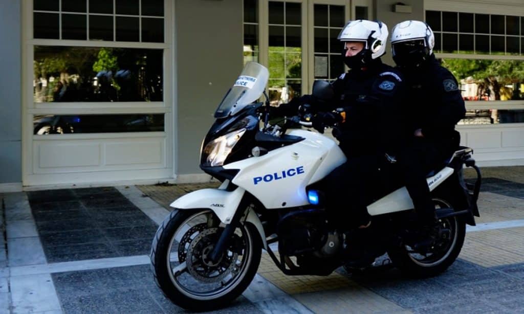 Συνελήφθη 30χρονος διαρρήκτης που αναστάτωσε τη δυτική Θεσσαλονίκη