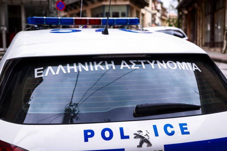 Εξαφάνιση 27χρονης: Κλιμάκιο του Ανθρωποκτονιών στην Κω – Θεωρούν πιθανή τη δολοφονία Εξαφάνιση 27χρονης: Κλιμάκιο του Ανθρωποκτονιών στην Κω – Θεωρούν πιθανή τη δολοφονία