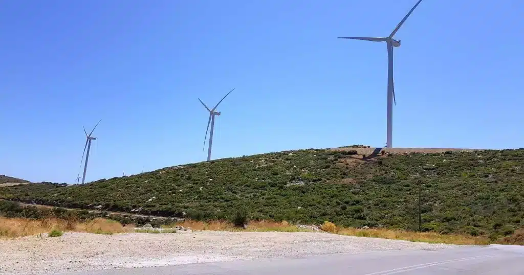 Ρεύμα: Από «πράσινες» πηγές η μισή ηλεκτρική ενέργεια τον Μάιο – Τα στοιχεία του ΑΔΜΗΕ