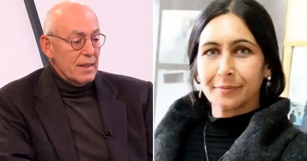 Αϋφαντής: «Ο ΣΥΡΙΖΑ το 2014 άλλαξε υποψήφιο με παρέμβαση της τουρκικής πρεσβείας» Αϋφαντής: «Ο ΣΥΡΙΖΑ το 2014 άλλαξε υποψήφιο με παρέμβαση της τουρκικής πρεσβείας»
