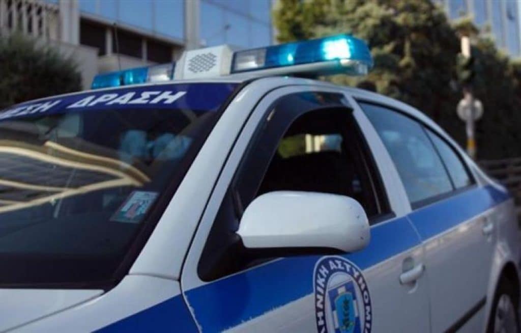 Βρέθηκε η 24χρονη στη Λάρισα για την οποία είχε ενεργοποιηθεί το Silver Alert Βρέθηκε η 24χρονη στη Λάρισα για την οποία είχε ενεργοποιηθεί το Silver Alert