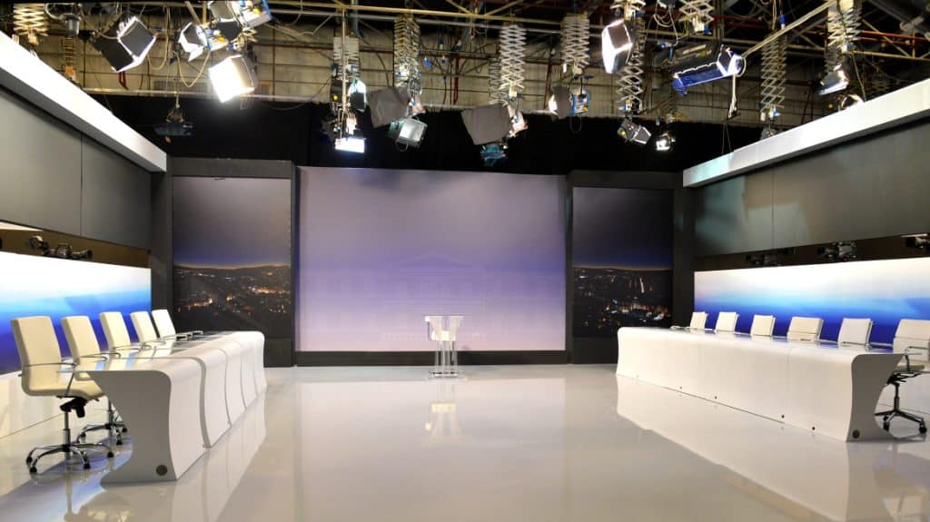 Σκέψεις για αναβολή του debate μετά το πολύνεκρο ναυάγιο στην Πύλο
