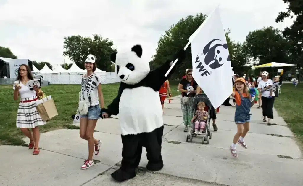 Ρωσία: Χαρακτήρισε την WWF ως «ανεπιθύμητη οργάνωση» Ρωσία: Χαρακτήρισε την WWF ως «ανεπιθύμητη οργάνωση»