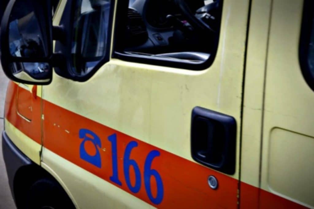 Λαμία: Σκηνές τραγωδίας – Βρήκαν τον συγγενή τους σε προχωρημένη σήψη