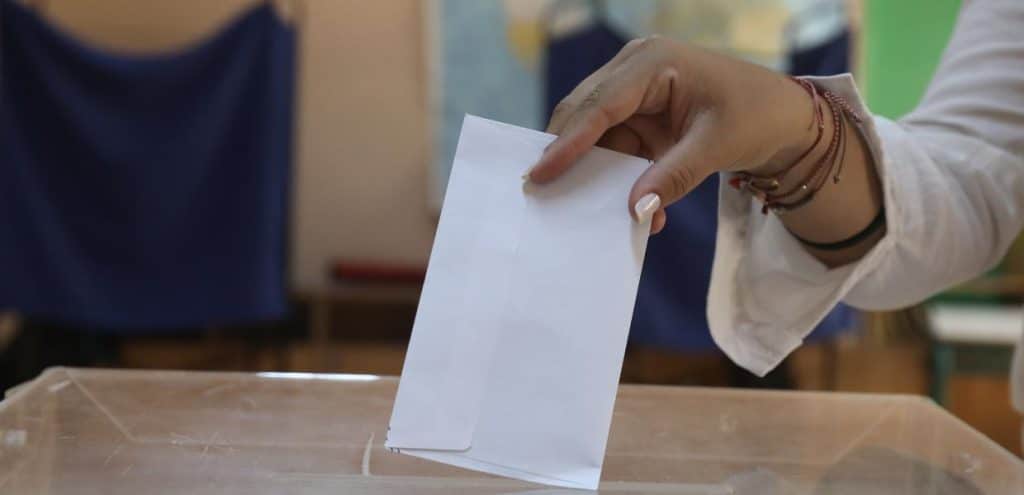 Εκλογές 2023: Όλα όσα πρέπει να ξέρετε – Τα ψηφοδέλτια και πότε θα βγει το αποτέλεσμα