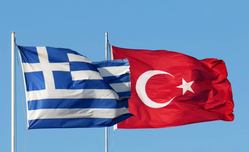 Συνάντηση Στεφανή – Γκιουλέρ σε εγκάρδιο κλίμα