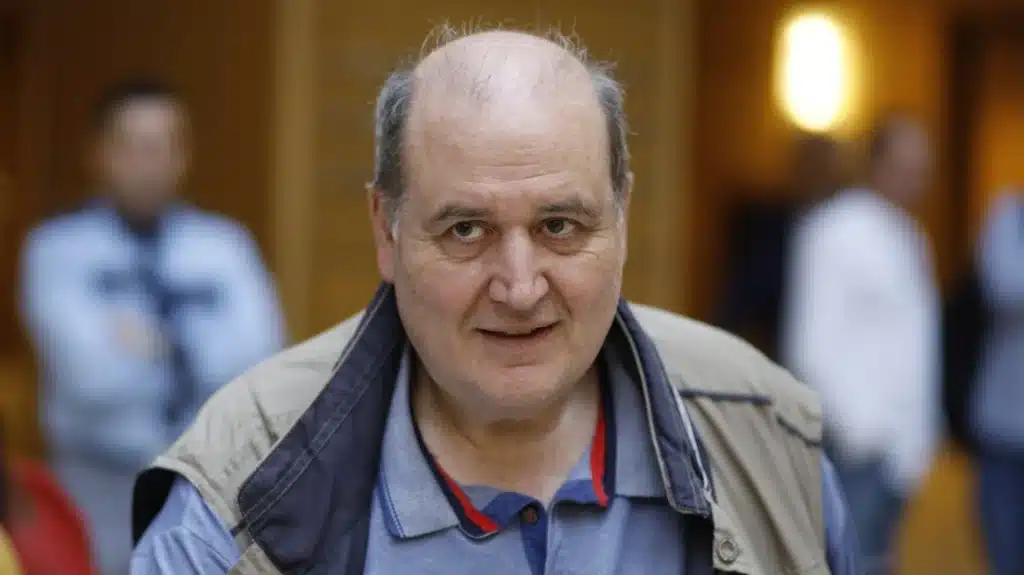 Εκλογές 2023 – Νίκος Φίλης: Ρωτήθηκε αν ο ΣΥΡΙΖΑ μπορεί να έχει υποψήφιο που κάνει λόγο για «τουρκική μειονότητα» και απάντησε «βεβαίως»