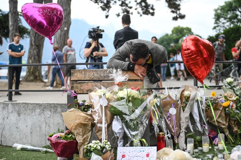 Γαλλία: Προφυλακίστηκε ο δράστης της επίθεσης στην Ανεσί – Κατηγορείται για απόπειρα ανθρωποκτονίας