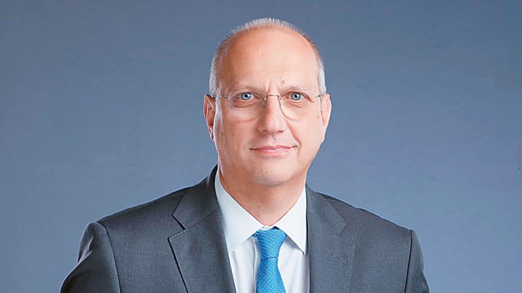 Γιάννης Οικονόμου :”Σεμνότητα και πραγματισμός η κουλτούρα της διακυβέρνησης Μητσοτάκη”