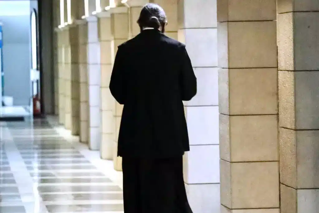 Ναύπλιο: Συνελήφθη 40χρονος ιερέας για ασέλγεια σε 12χρονο αγόρι