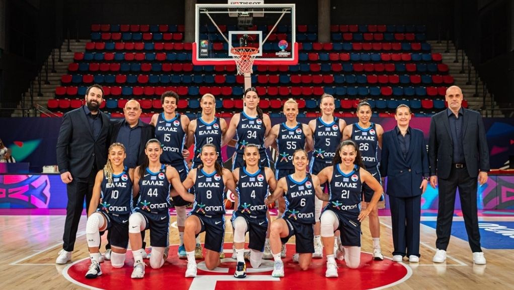 Live Streaming: Ισπανία – Ελλάδα Live Streaming: Ισπανία – Ελλάδα