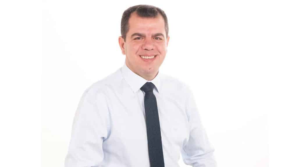 Αποσύρεται από το ψηφοδέλτιο της Νέας Δημοκρατίας ο Μουσταφά Κατραντζή