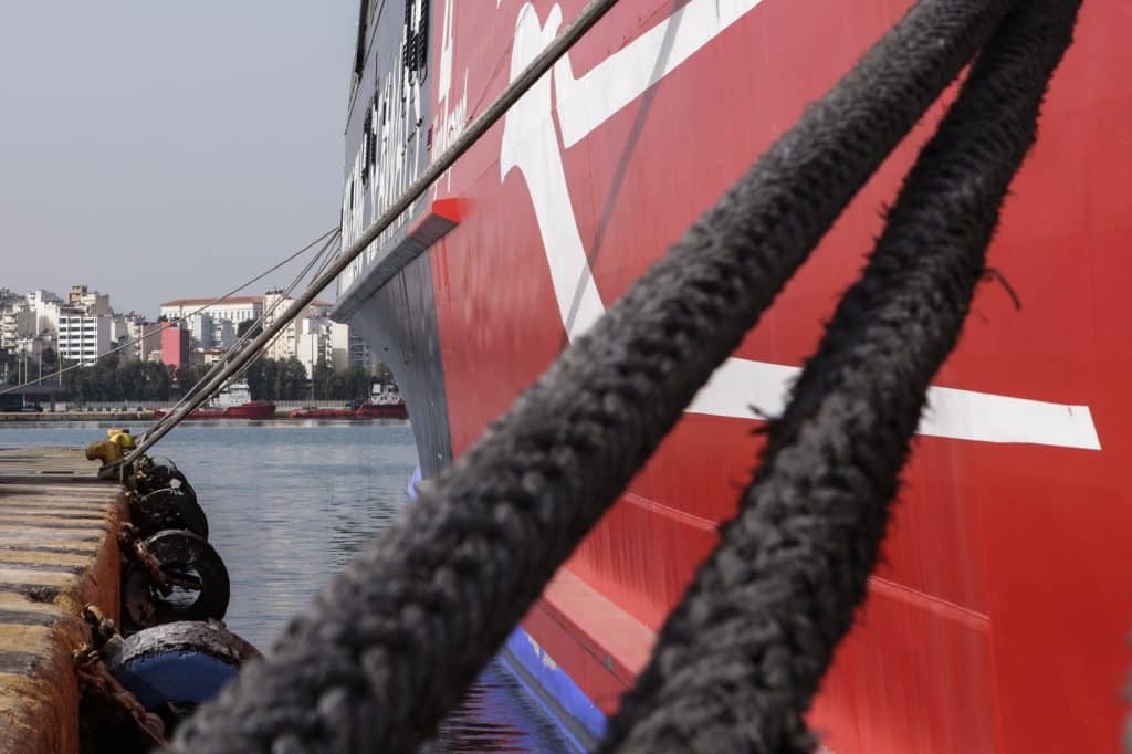 Πέθανε σε ηλικία 67 ετών ο εφοπλιστής Κωστής Αγαπητός Πέθανε σε ηλικία 67 ετών ο εφοπλιστής Κωστής Αγαπητός