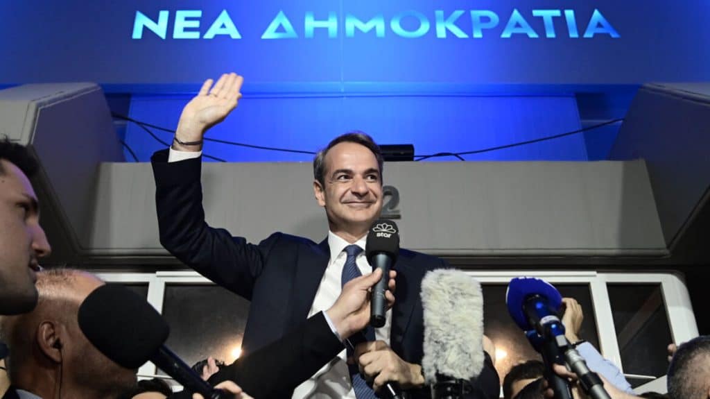 Εκλογές 2023 – Μητσοτάκης: Ακόμη και οκτακομματική η επόμενη Βουλή
