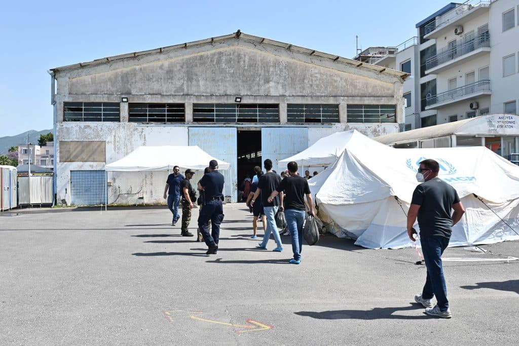 Πολύνεκρο ναυάγιο: Στο «μικροσκόπιο» 8 ύποπτοι ως διακινητές – Από την Αίγυπτο, κι όχι από την Λιβύη, ξεκίνησε το αλιευτικό