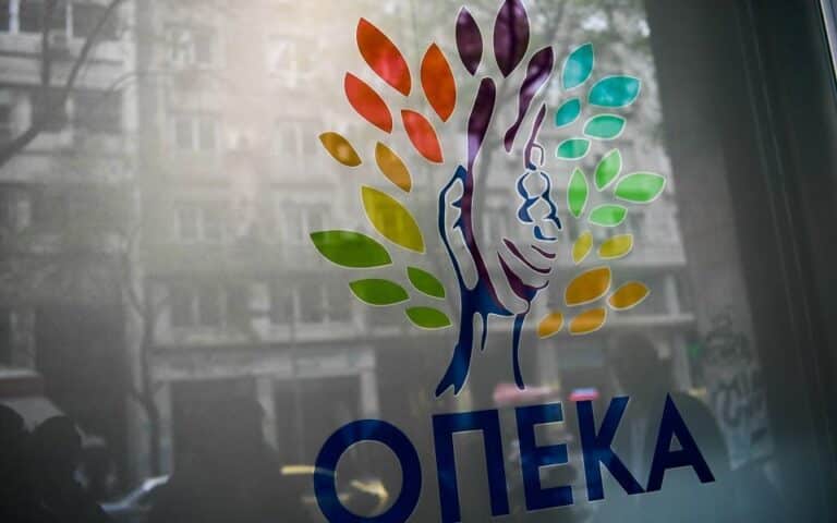 ΟΠΕΚΑ: Ξεκινούν οι αιτήσεις για τα προγράμματα αγροτικής εστίας ΟΠΕΚΑ: Ξεκινούν οι αιτήσεις για τα προγράμματα αγροτικής εστίας