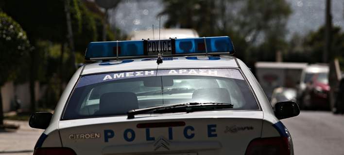 Ελληνική Λύση: Διέρρηξαν το βουλευτικό αυτοκίνητο του ευρωβουλευτή Εμμανουήλ Φράγκου Ελληνική Λύση: Διέρρηξαν το βουλευτικό αυτοκίνητο του ευρωβουλευτή Εμμανουήλ Φράγκου