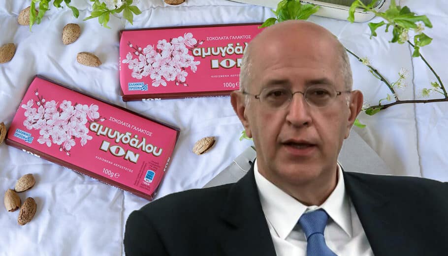 Στον πλήρη έλεγχο του Σπ. Θεοδωρόπουλου περνά η ΙΟΝ Στον πλήρη έλεγχο του Σπ. Θεοδωρόπουλου περνά η ΙΟΝ