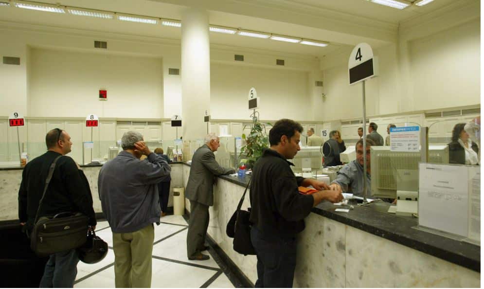 Τράπεζες: Δηλώνουν έτοιμες να στηρίξουν τις επιχειρήσεις στην Πράσινη Μετάβαση Τράπεζες: Δηλώνουν έτοιμες να στηρίξουν τις επιχειρήσεις στην Πράσινη Μετάβαση
