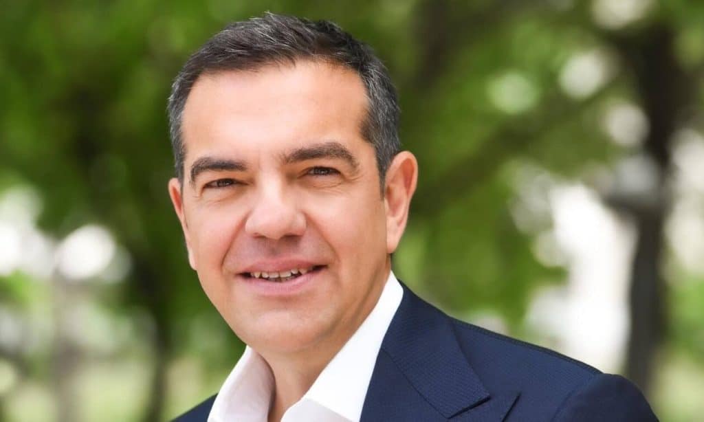 ΣΥΡΙΖΑ: Η σκηνογραφία της νέας βιτρίνας και η βουβή οργή των κομμένων
