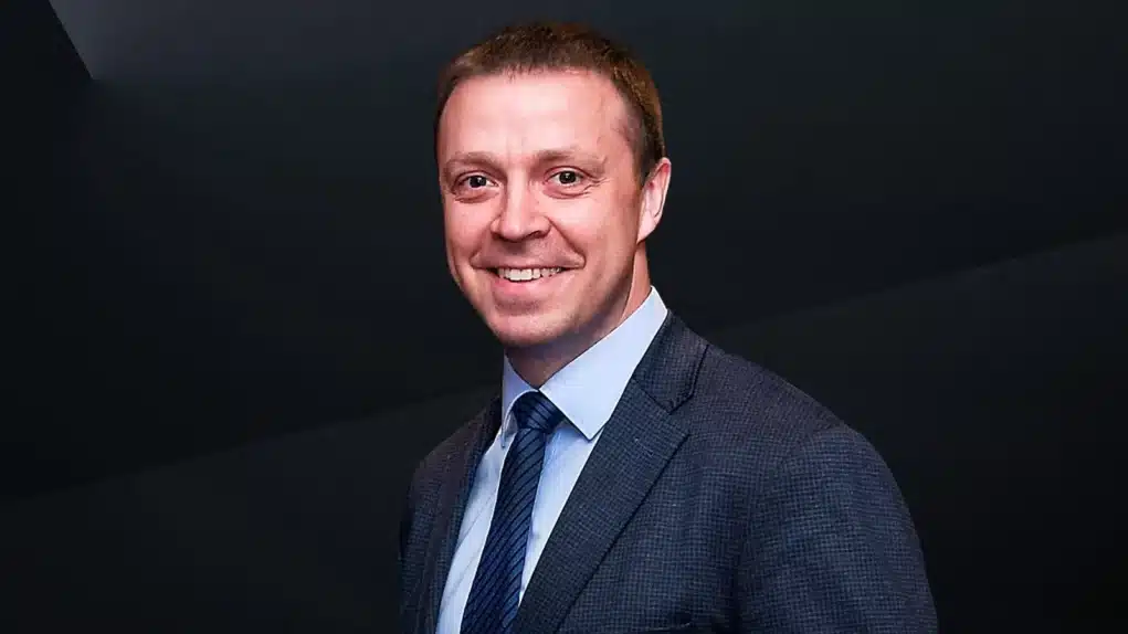 Νέος CEO της Euroleague ο Μοτιεγιούνας Νέος CEO της Euroleague ο Μοτιεγιούνας
