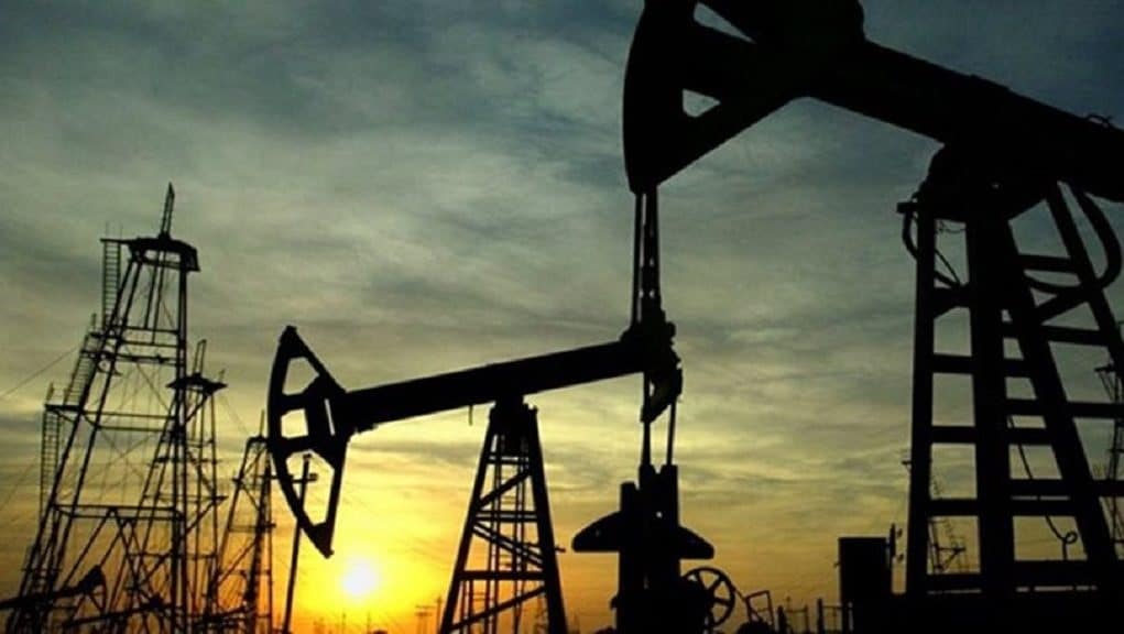 Το Καζακστάν αυξάνει την προμήθεια πετρελαίου στη Γερμανία Το Καζακστάν αυξάνει την προμήθεια πετρελαίου στη Γερμανία