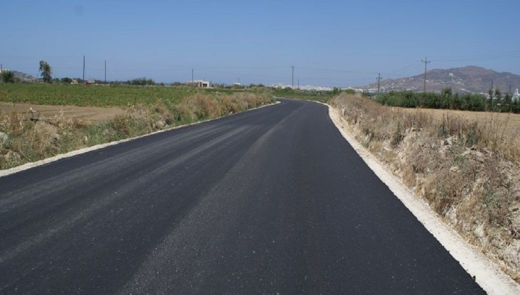 Στην κυκλοφορία φέτος ο αυτοκινητόδρομος Άκτιο – Αμβρακία Στην κυκλοφορία φέτος ο αυτοκινητόδρομος Άκτιο – Αμβρακία