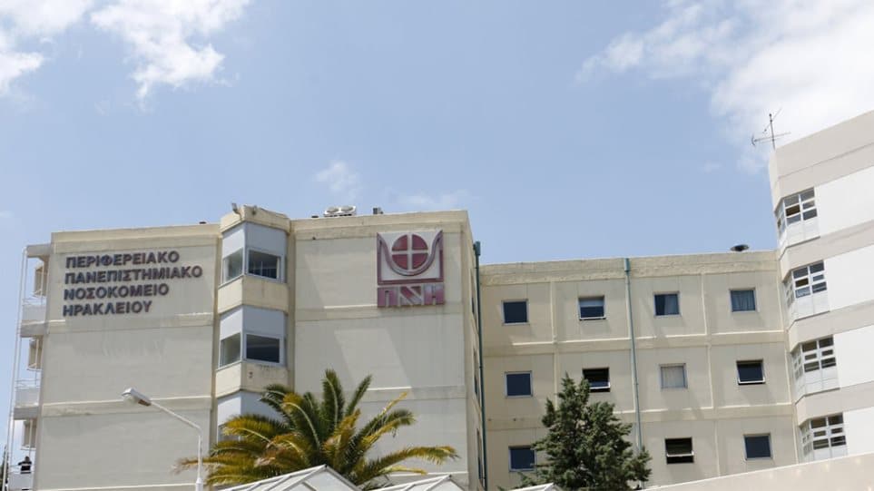Ηράκλειο: Μάχη για τη ζωή του δίνει το 12χρονο αγόρι που ανασύρθηκε χωρίς τις αισθήσεις του από τη θάλασσα στην Γεωργιούπολη