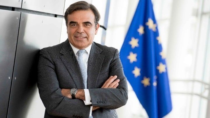Μ. Σχοινάς: Καλύτερα προετοιμασμένη η ΕΕ σε περίπτωση έκτακτης υγειονομικής ανάγκης