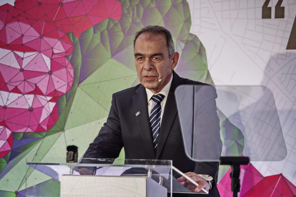 ΣΥΡΙΖΑ: Την υποψηφιότητα του Γιώργου Ιωακειμίδη στηρίζει στην Περιφέρεια Αττικής
