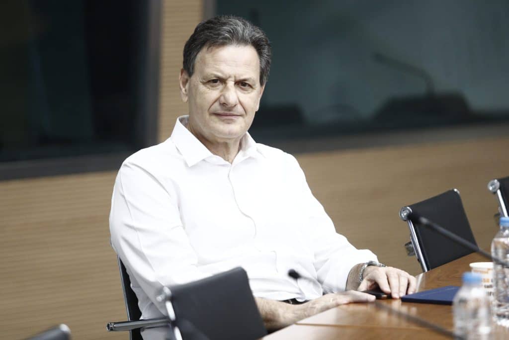 Έκτακτη συνάντηση στο ΥΠΕΝ για τη διασφάλιση επάρκειας του ηλεκτρικού συστήματος λόγω το καύσωνα που πλησιάζει