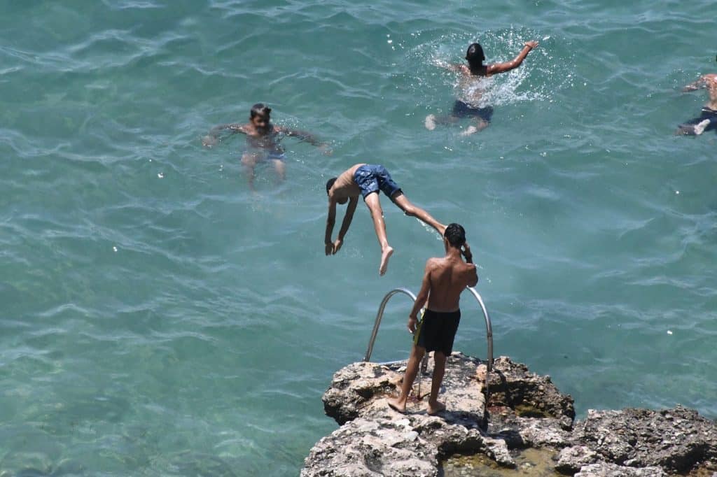 Καύσωνας: Τι είναι το «hot, dry, windy» και γιατί ανησυχεί τους ειδικούς – Πώς θα εξελιχθεί το καλοκαίρι στην Ελλάδα Καύσωνας: Τι είναι το «hot, dry, windy» και γιατί ανησυχεί τους ειδικούς – Πώς θα εξελιχθεί το καλοκαίρι στην Ελλάδα